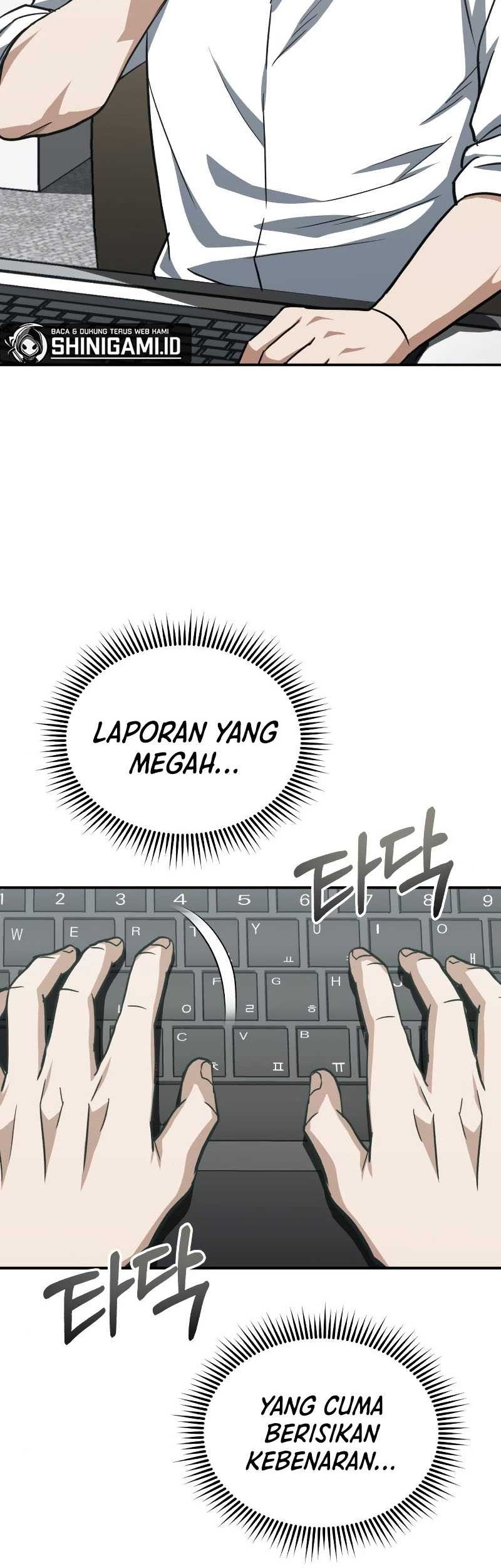Genius of the Unique Lineage Chapter 38 Gambar 34
