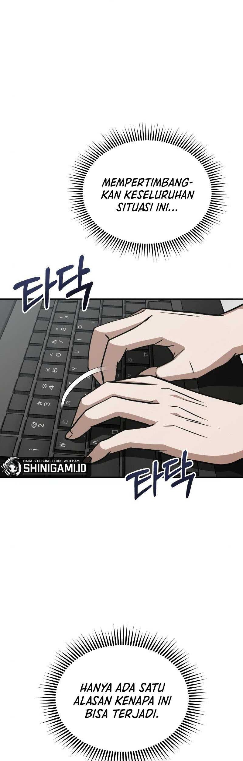Genius of the Unique Lineage Chapter 38 Gambar 39