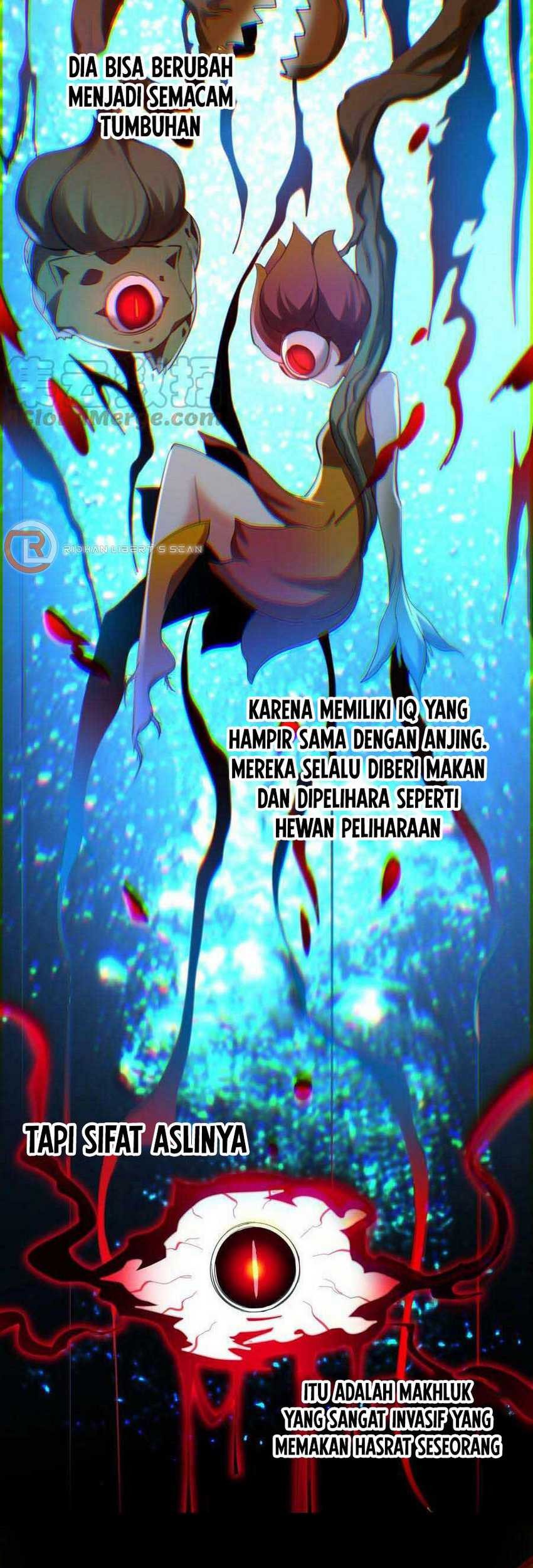 I’m Really Not The Demon God’s Lackey Chapter 78 Gambar 10