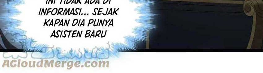 I’m Really Not The Demon God’s Lackey Chapter 78 Gambar 17