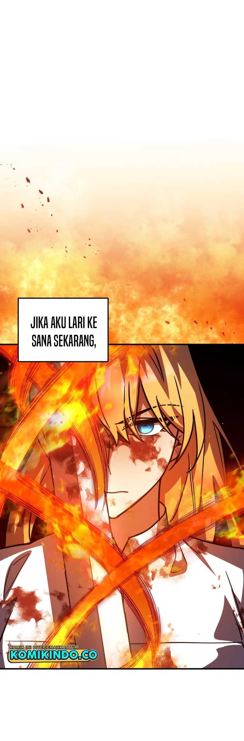 Heroes, Demons & Villains Chapter 43 Gambar 54