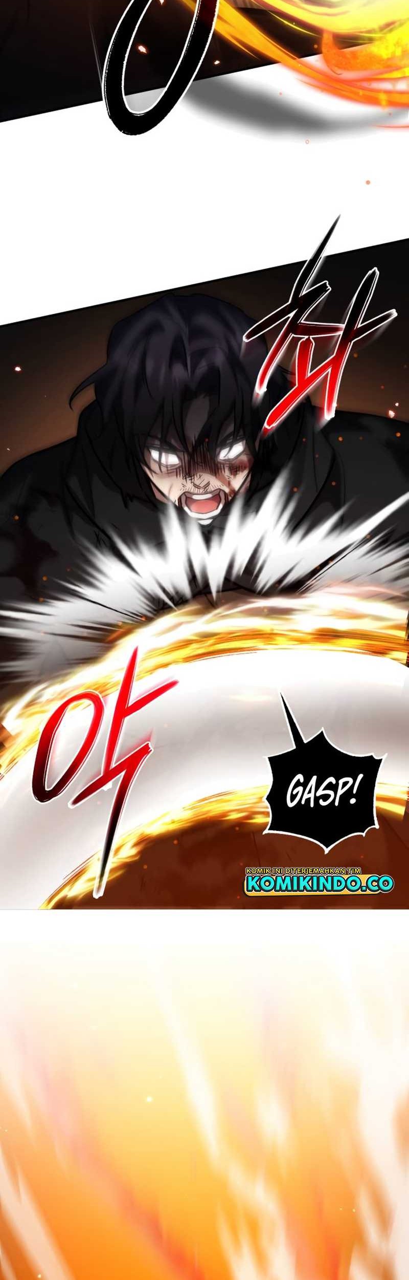 Heroes, Demons & Villains Chapter 43 Gambar 56