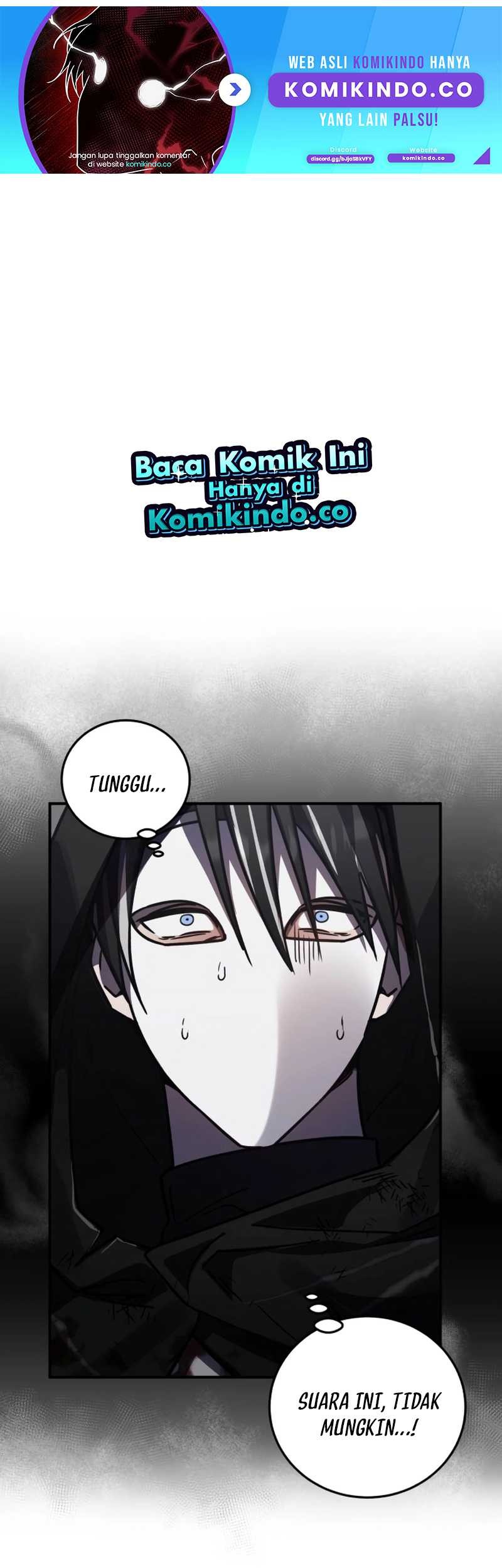 Baca Heroes, Demons & Villains Chapter 43 Gambar 2