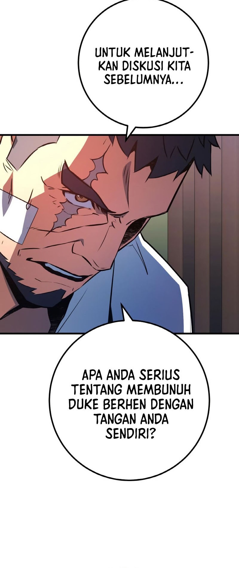 The Game’s Top Troll Chapter 25 Gambar 52
