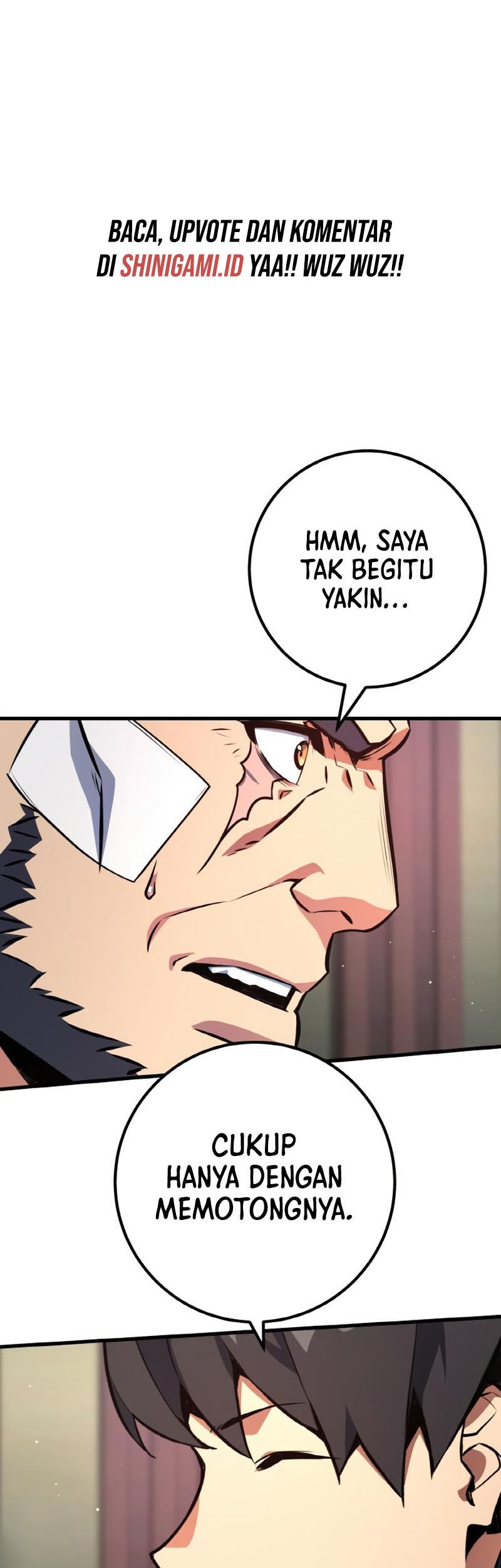 The Game’s Top Troll Chapter 25 Gambar 58