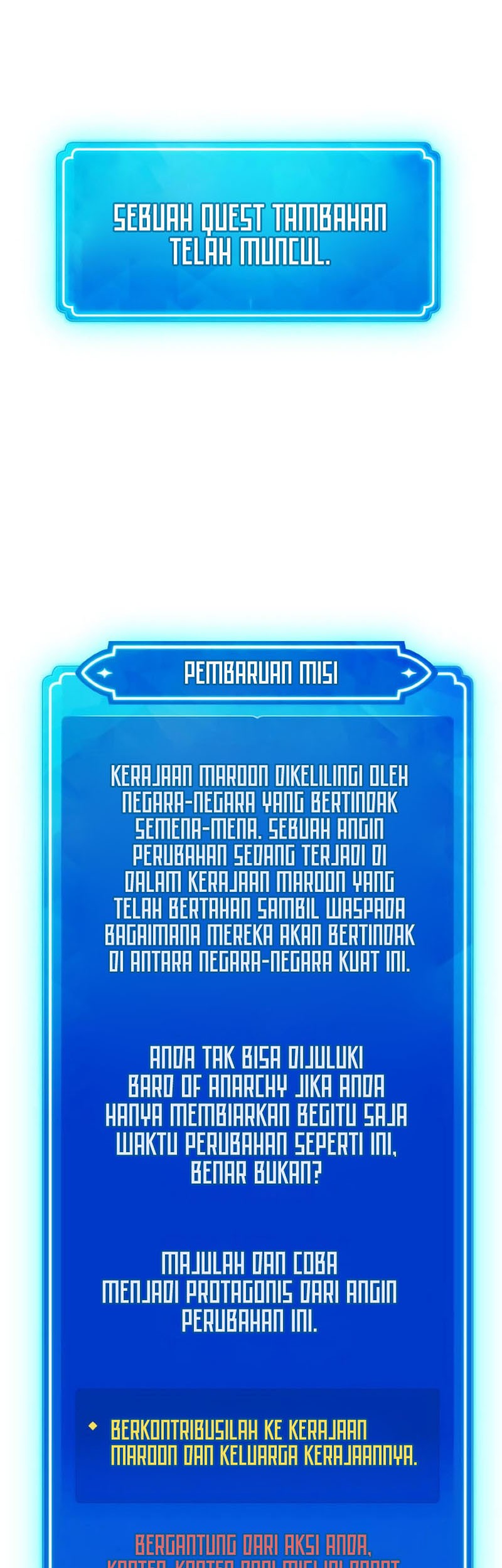The Game’s Top Troll Chapter 25 Gambar 67