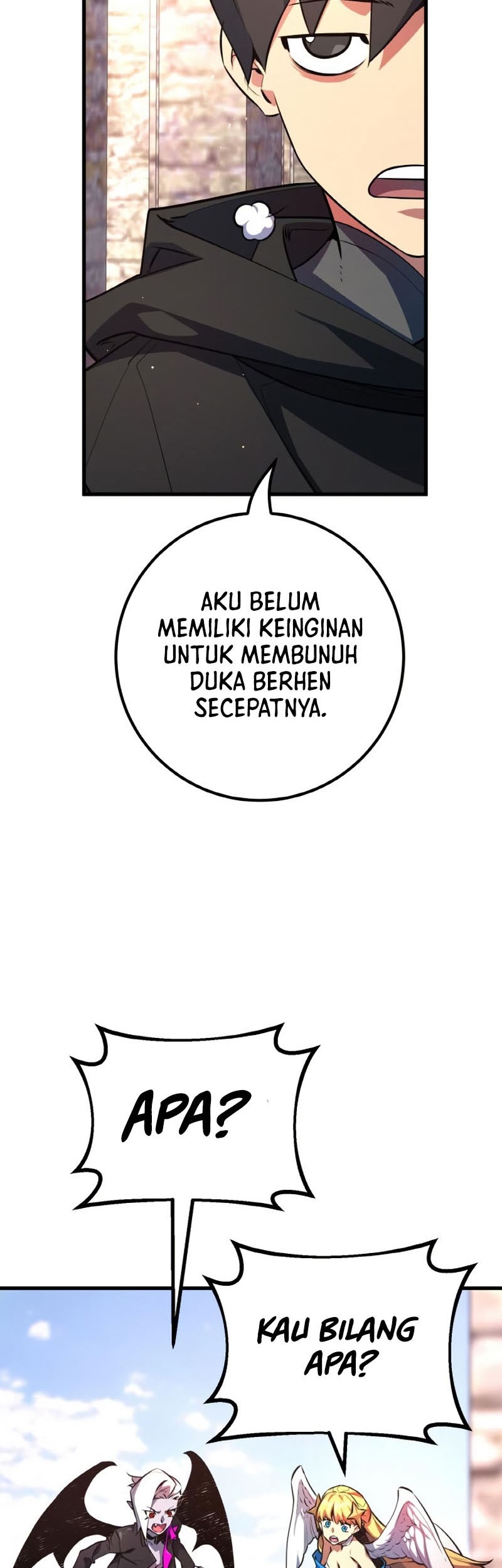 The Game’s Top Troll Chapter 25 Gambar 75