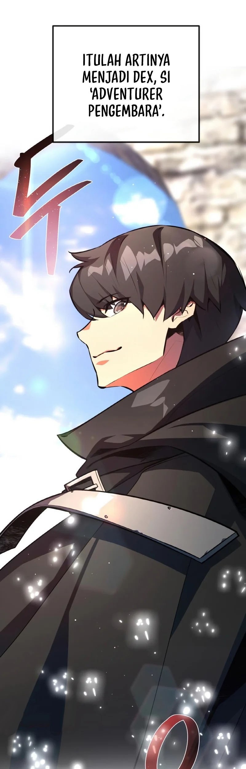 The Game’s Top Troll Chapter 25 Gambar 83
