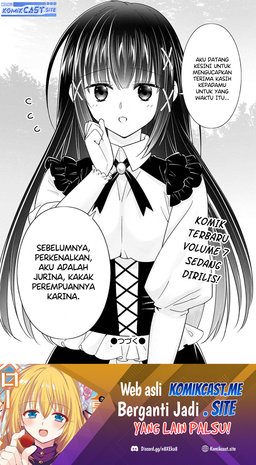 A-Rank Boukensha no Slow Life Chapter 40.3 Gambar 11