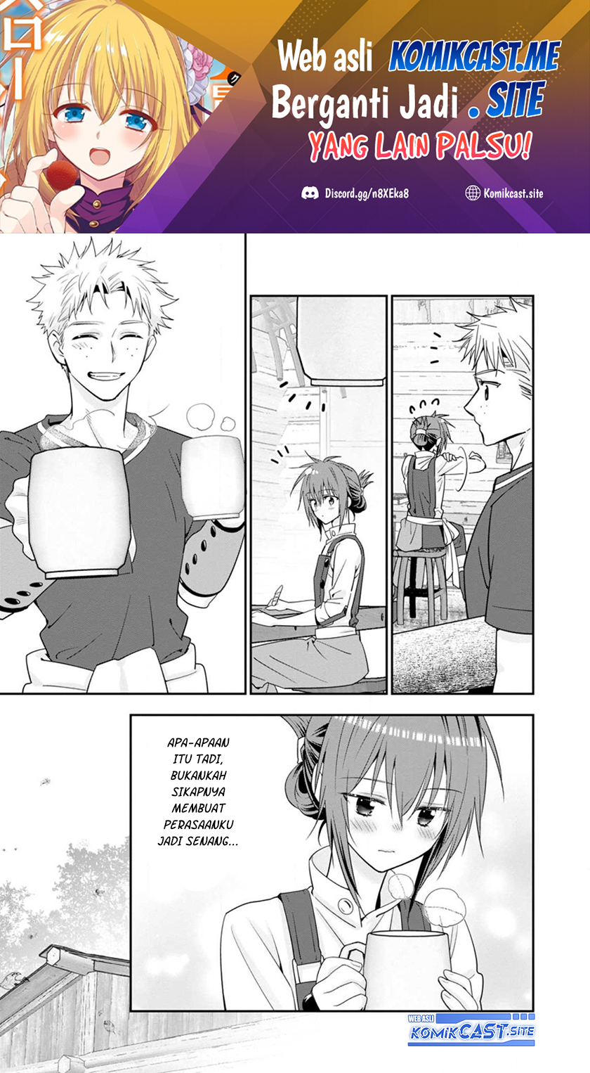 Baca  A-Rank Boukensha no Slow Life Chapter 40.3 Gambar 2
