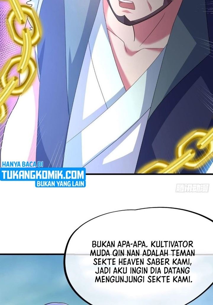 Baca Peerless Soul Chapter 430 Gambar 2