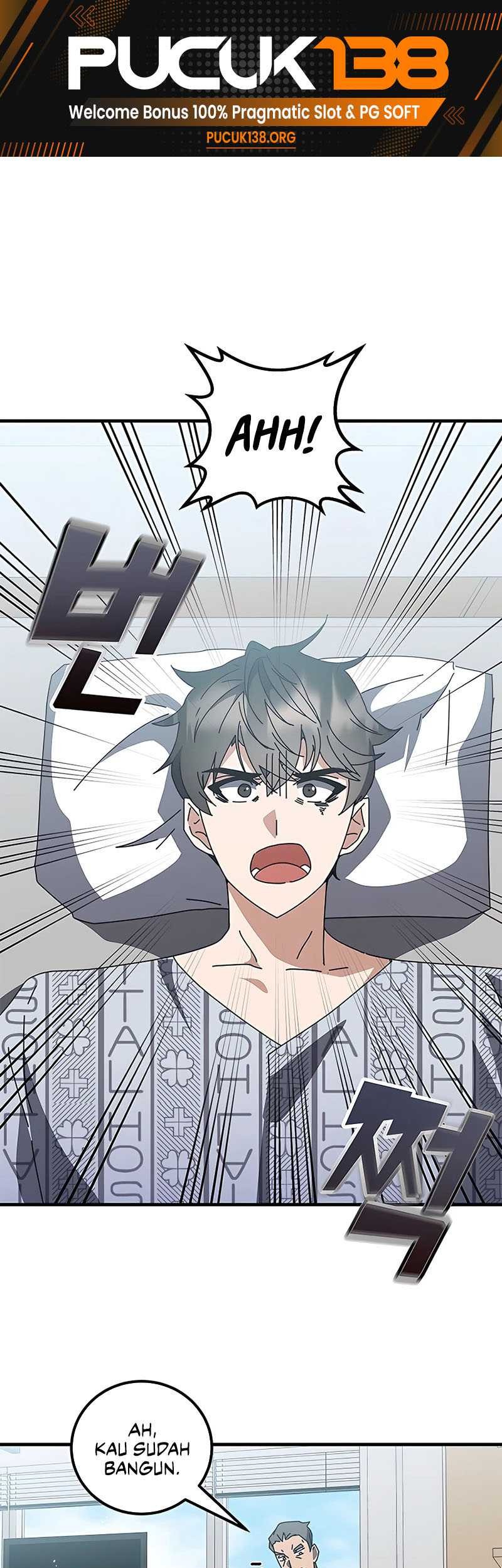 Baca  Transcension Academy Chapter 53 Gambar 2
