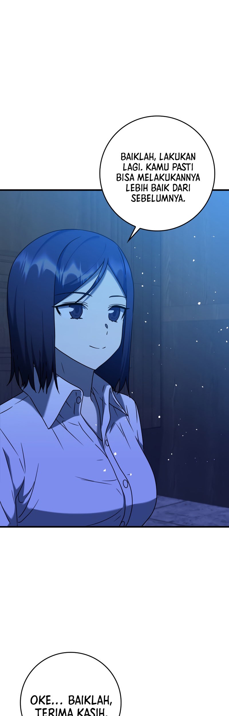 The Demon Prince Goes to the Academy Chapter 25 Gambar 10