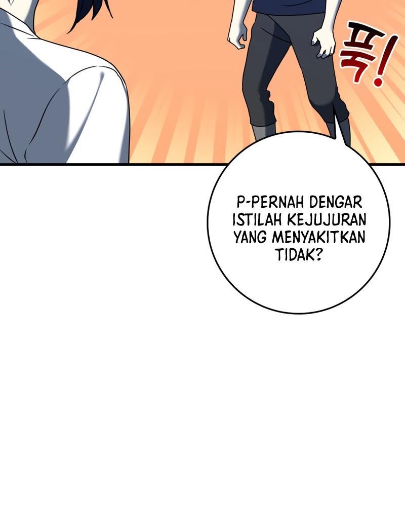 The Demon Prince Goes to the Academy Chapter 25 Gambar 21