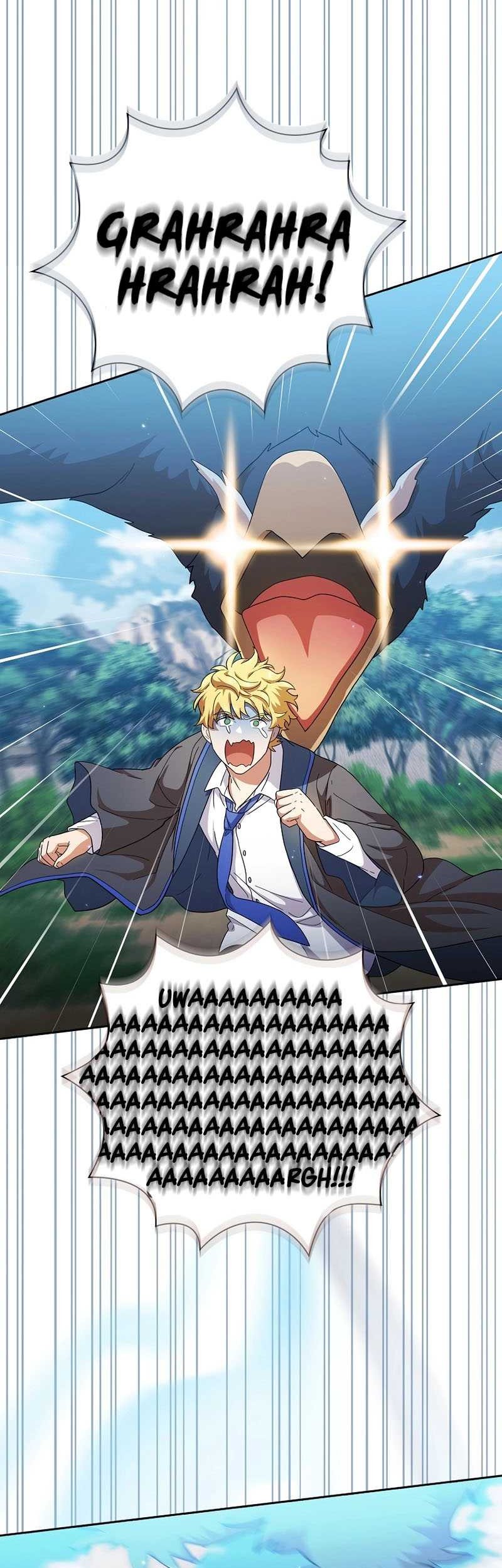 Magic Academy Survival Guide Chapter 33 Gambar 42