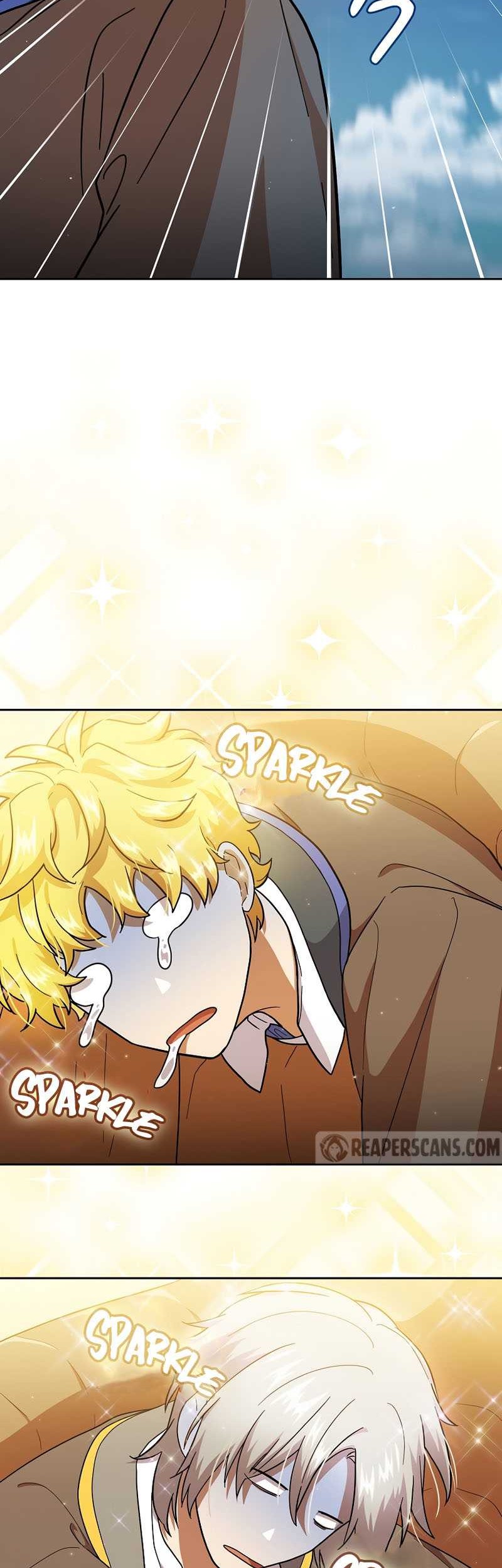 Magic Academy Survival Guide Chapter 33 Gambar 56