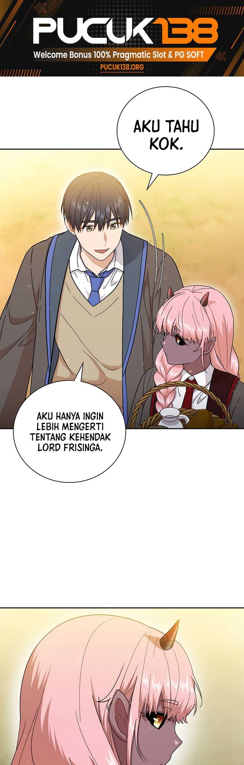 Baca Magic Academy Survival Guide Chapter 33 Gambar 2