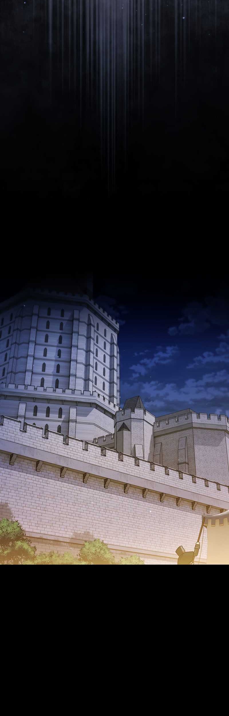 Magic Academy Survival Guide Chapter 33 Gambar 12