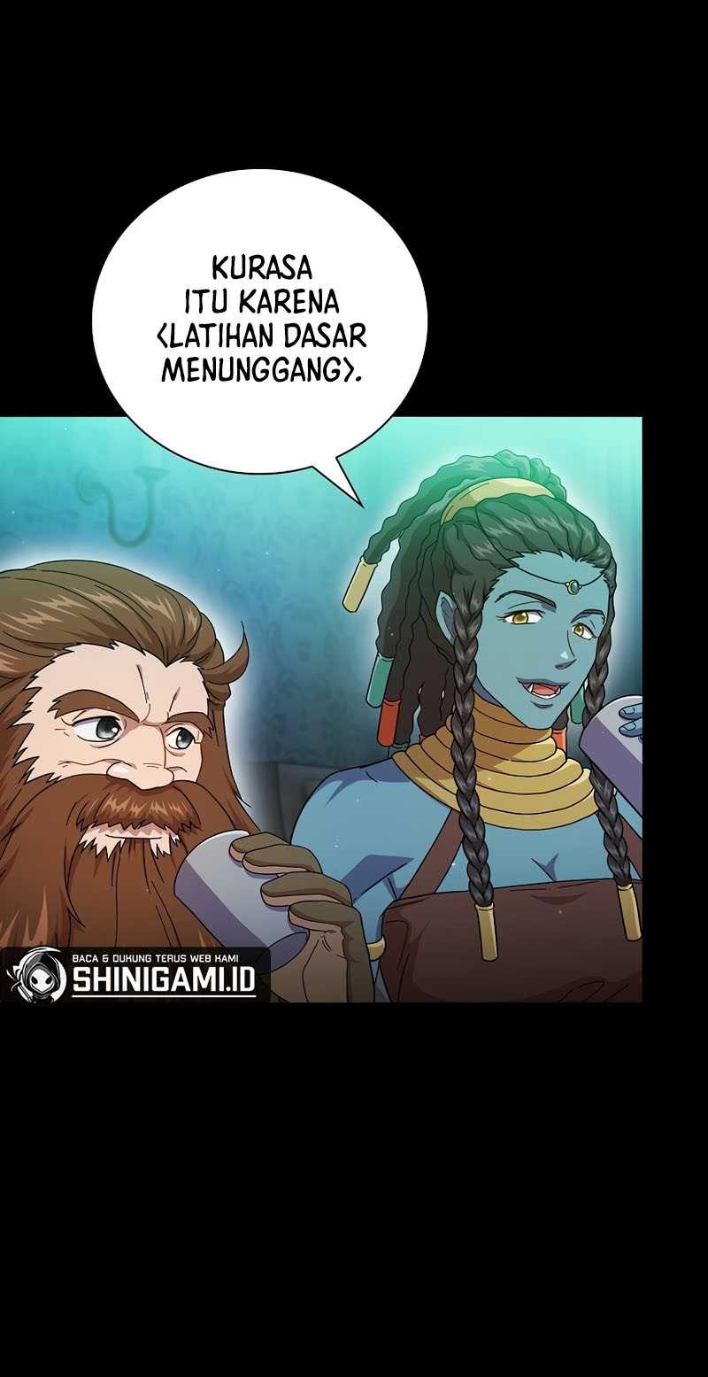 Magic Academy Survival Guide Chapter 33 Gambar 15