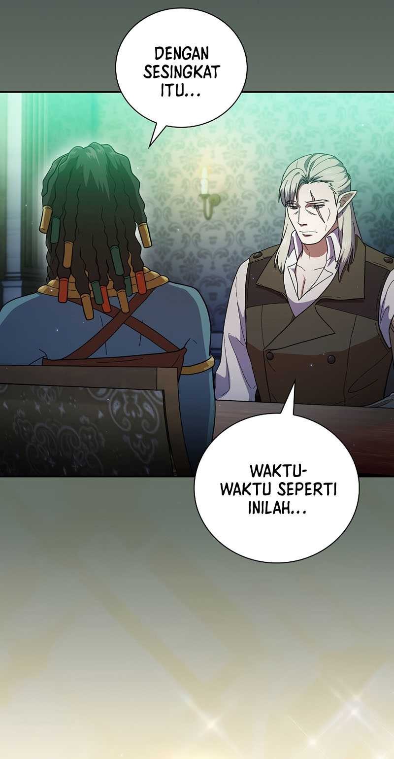 Magic Academy Survival Guide Chapter 33 Gambar 20