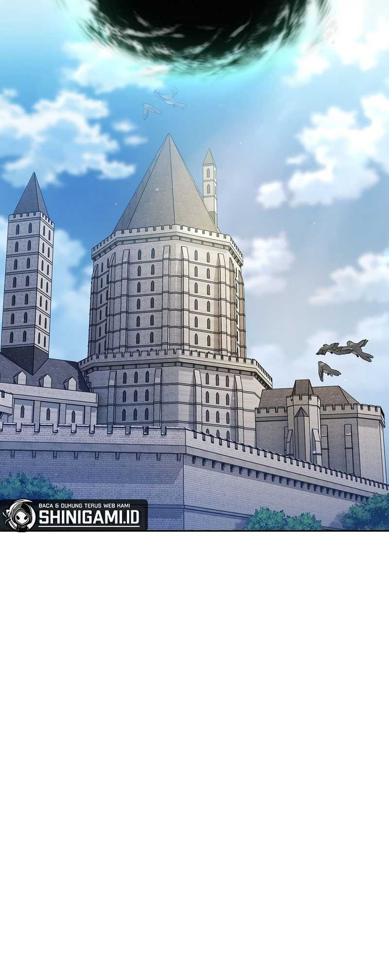 Magic Academy Survival Guide Chapter 33 Gambar 30