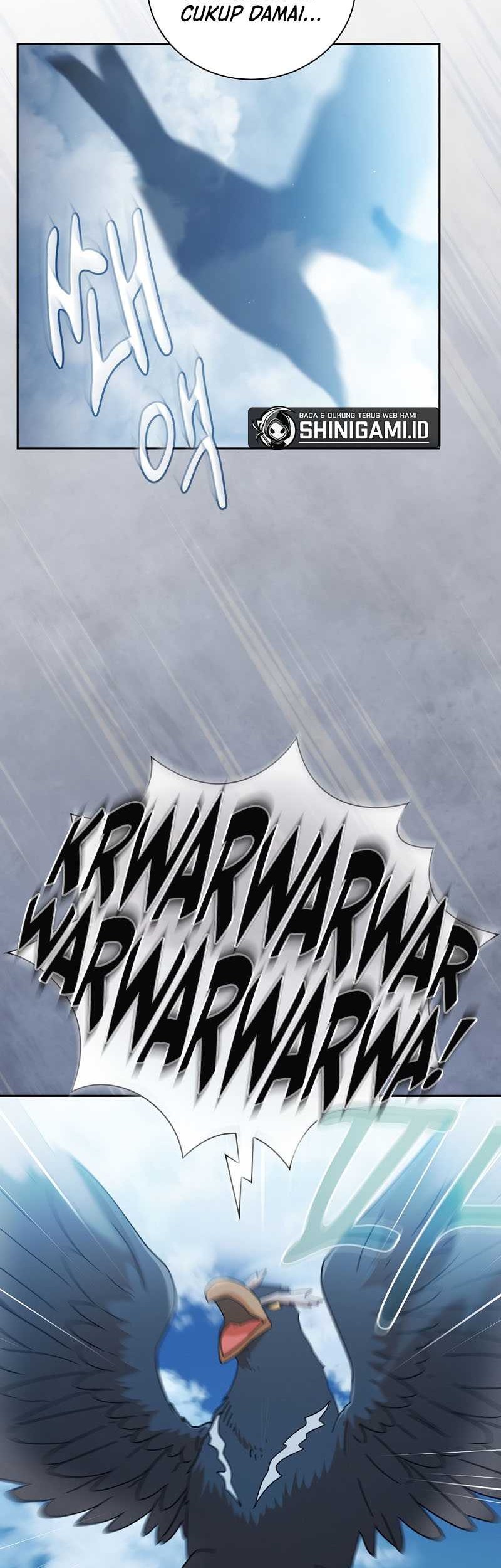 Magic Academy Survival Guide Chapter 33 Gambar 37