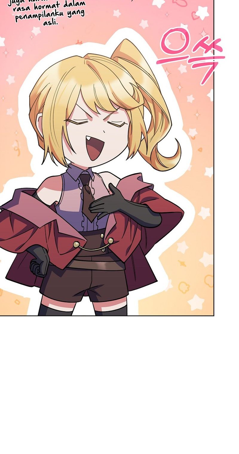 I Regressed to My Ruined Family Chapter 37 Gambar 41