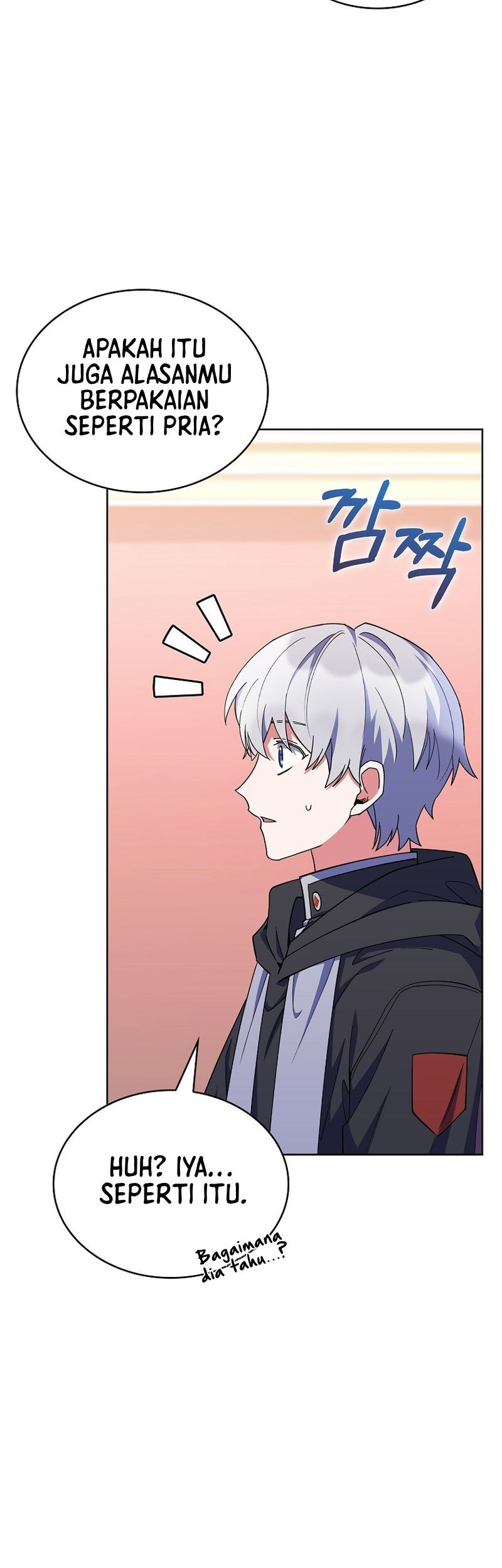 I Regressed to My Ruined Family Chapter 37 Gambar 44