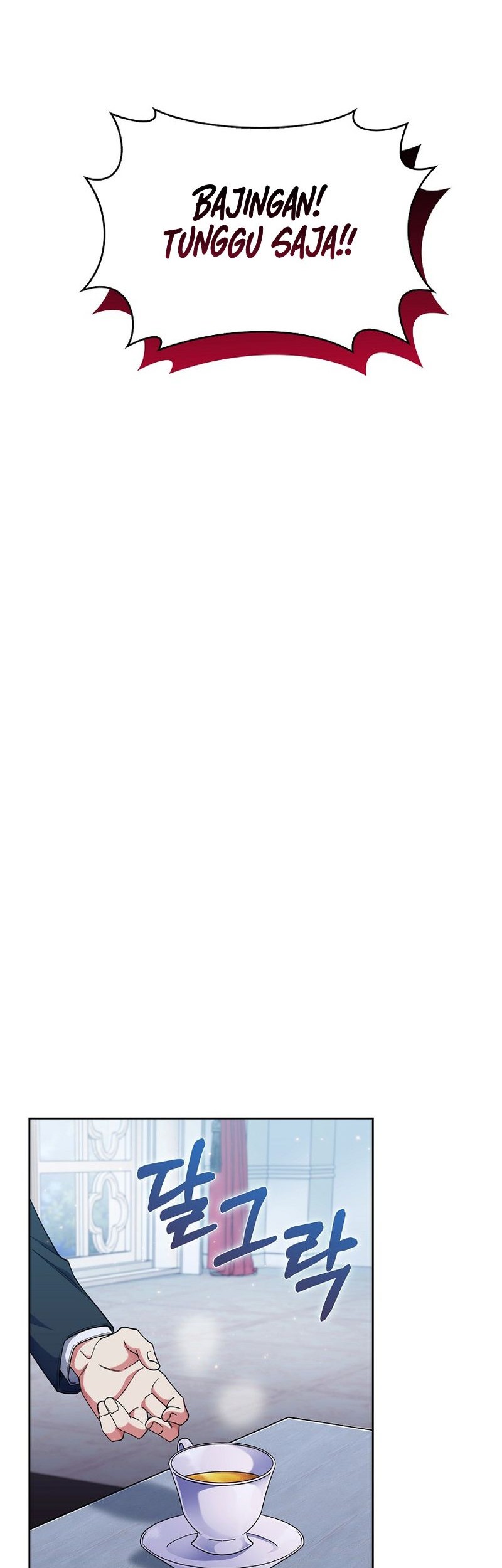 I Regressed to My Ruined Family Chapter 37 Gambar 51