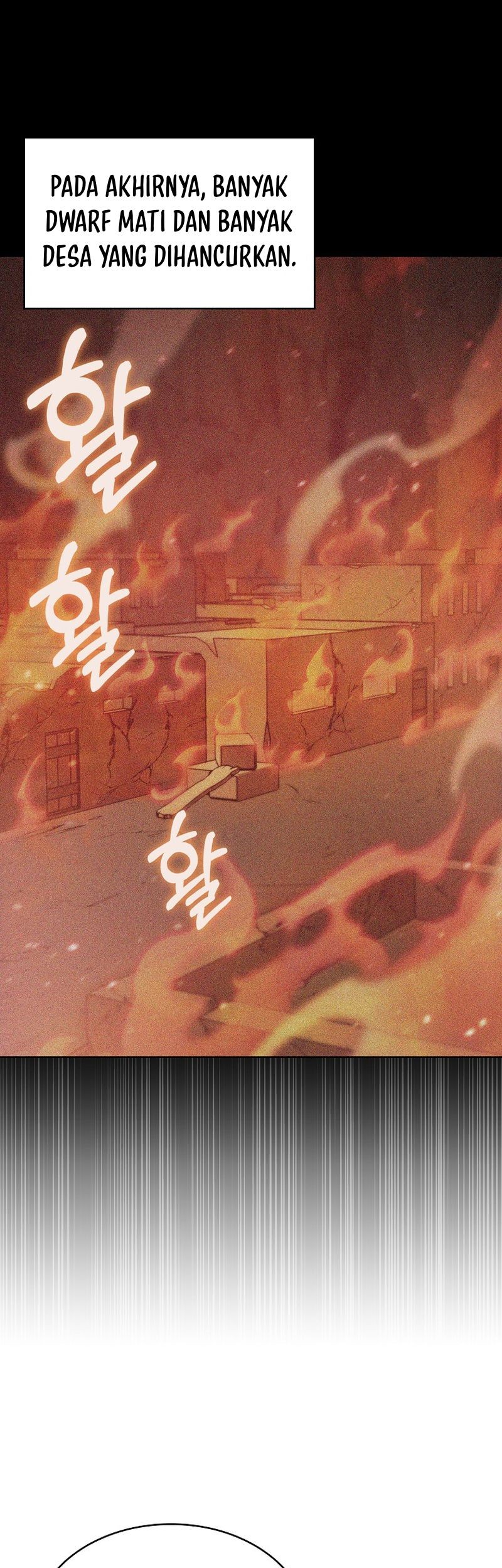 I Regressed to My Ruined Family Chapter 37 Gambar 62