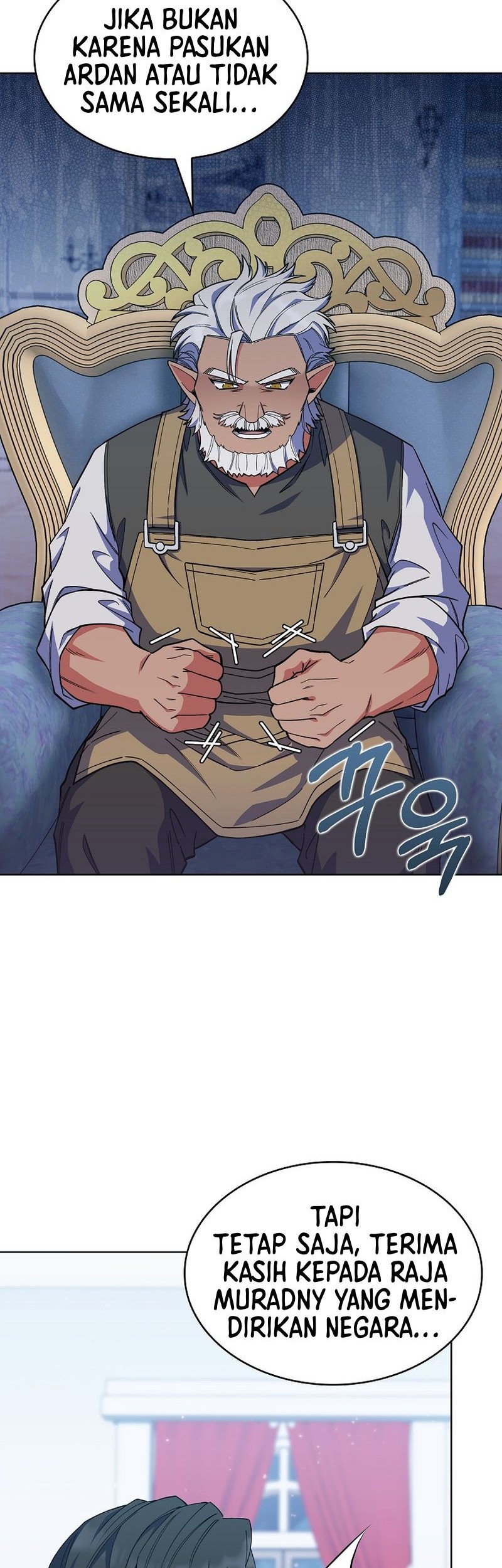 I Regressed to My Ruined Family Chapter 37 Gambar 63