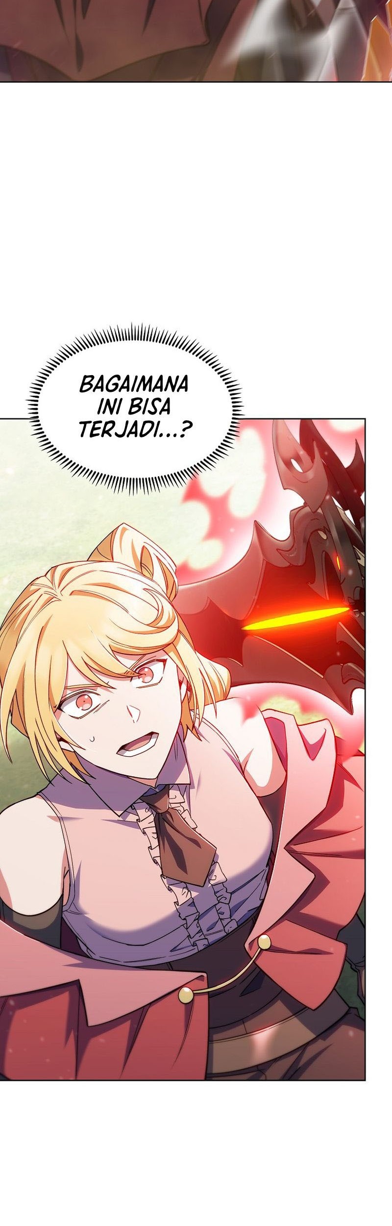 I Regressed to My Ruined Family Chapter 37 Gambar 3