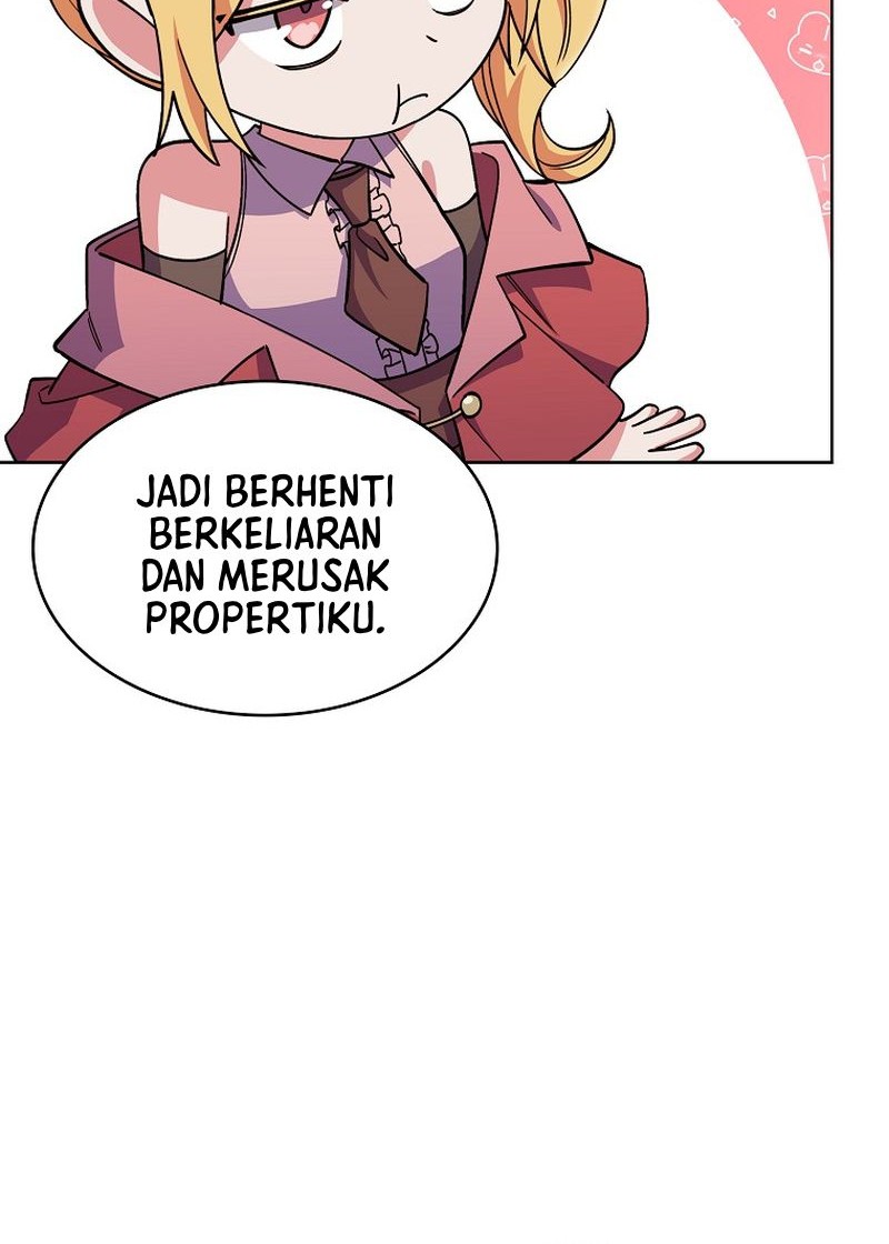 I Regressed to My Ruined Family Chapter 37 Gambar 9