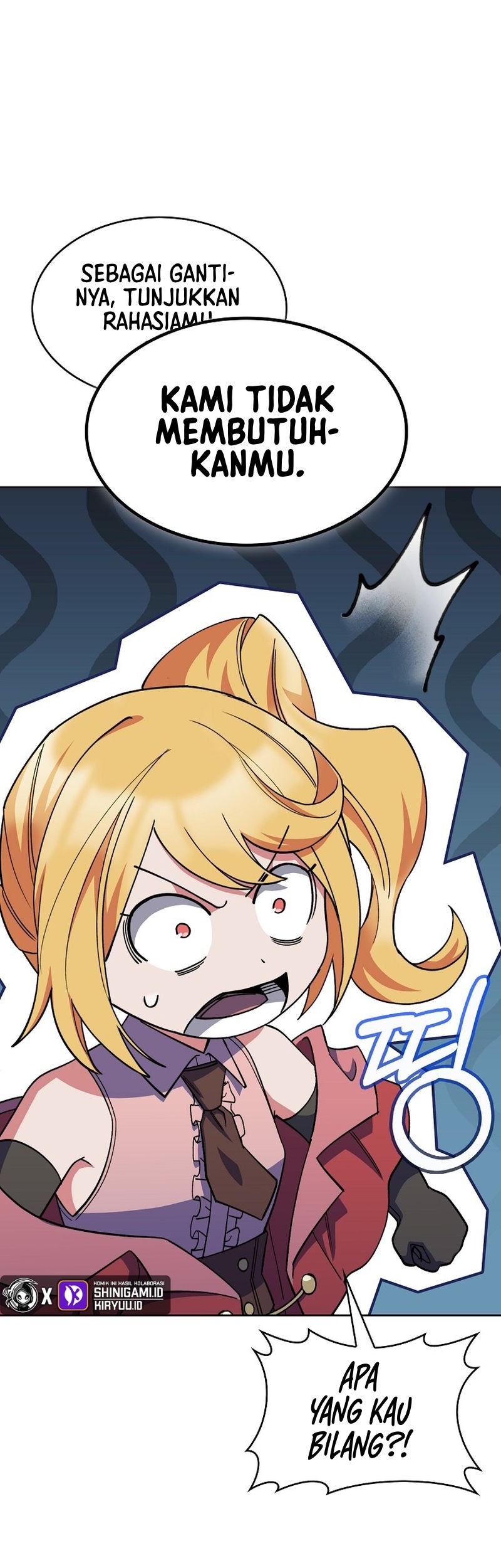 I Regressed to My Ruined Family Chapter 37 Gambar 16