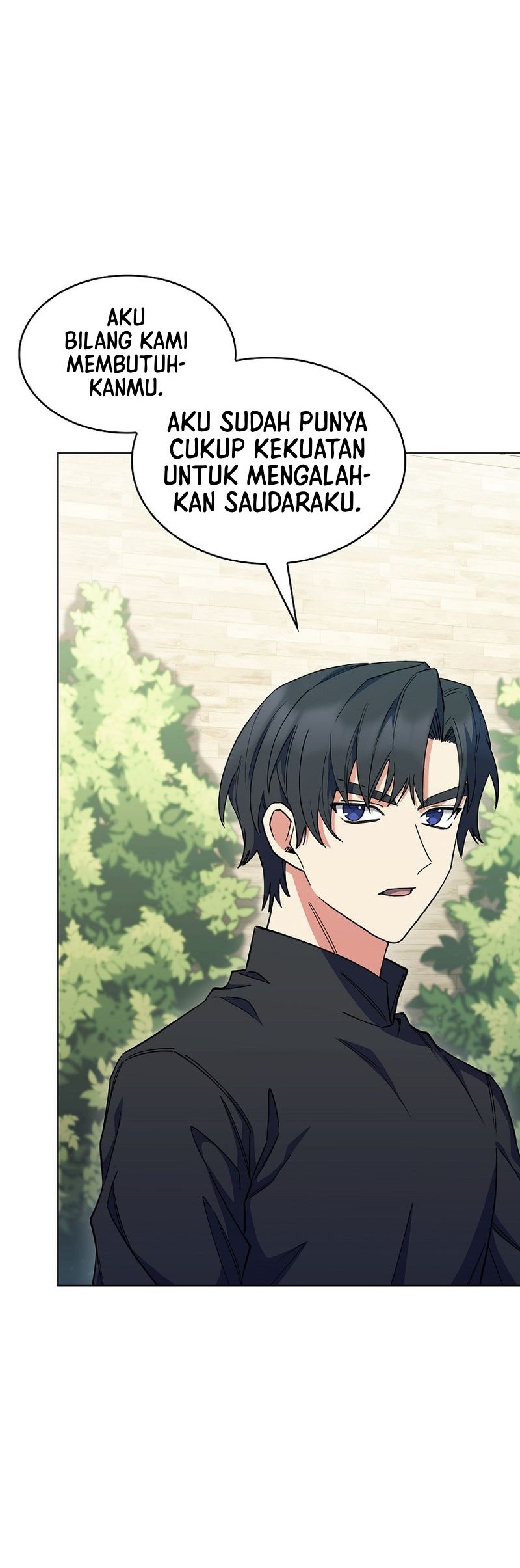 I Regressed to My Ruined Family Chapter 37 Gambar 17