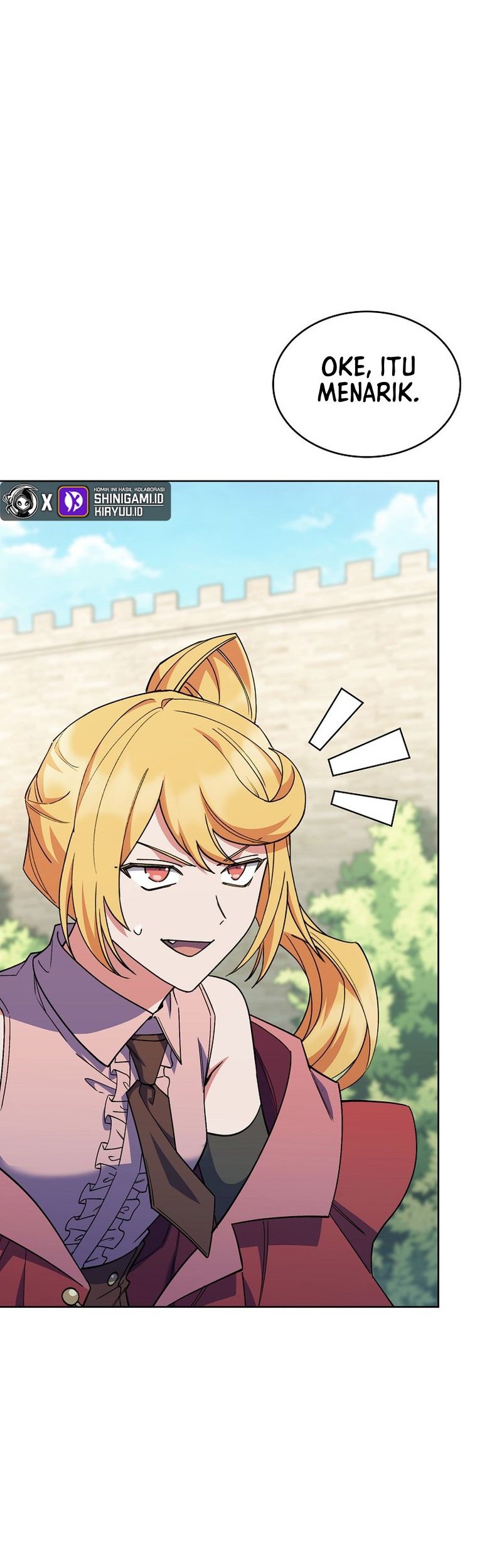 I Regressed to My Ruined Family Chapter 37 Gambar 23