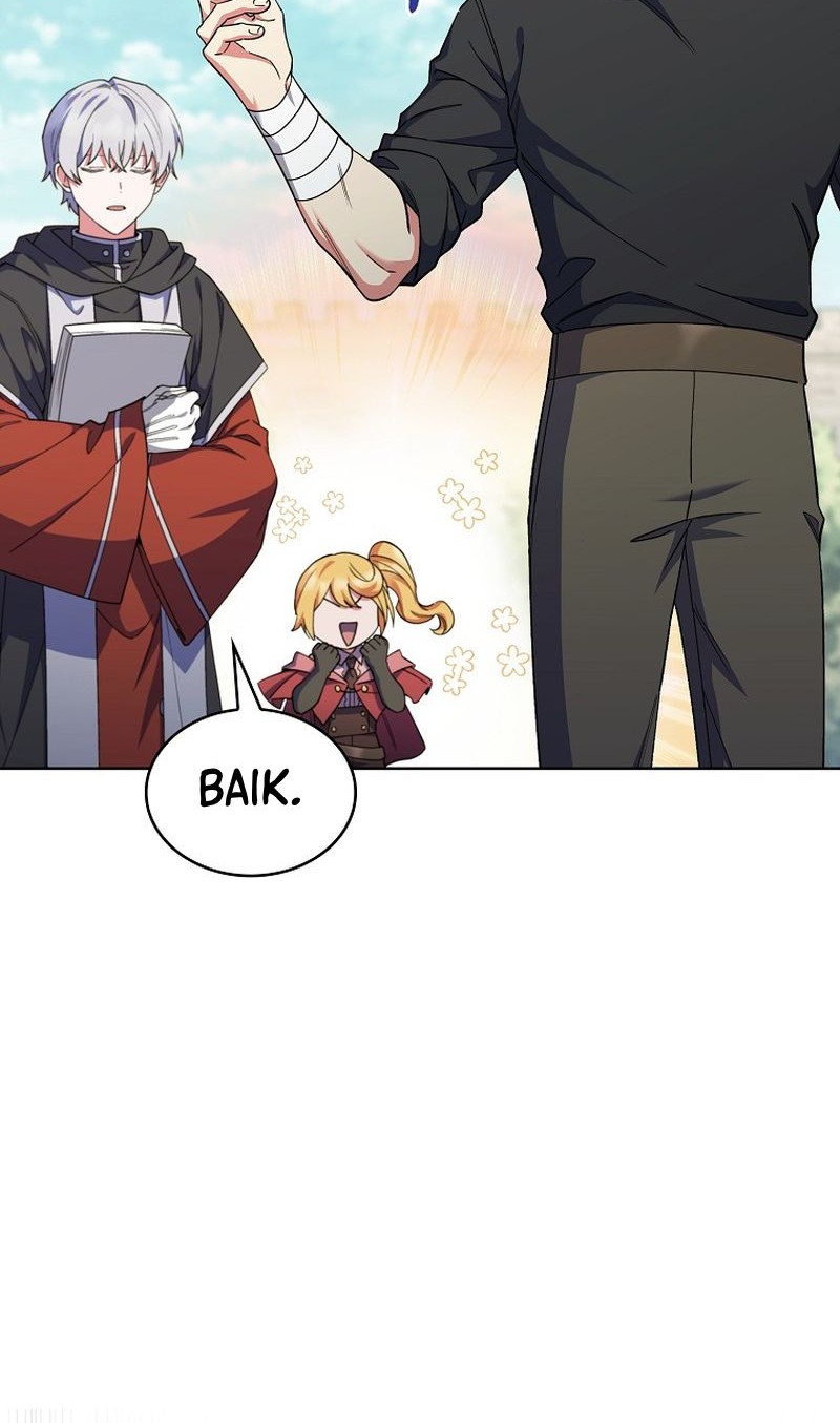 I Regressed to My Ruined Family Chapter 37 Gambar 25