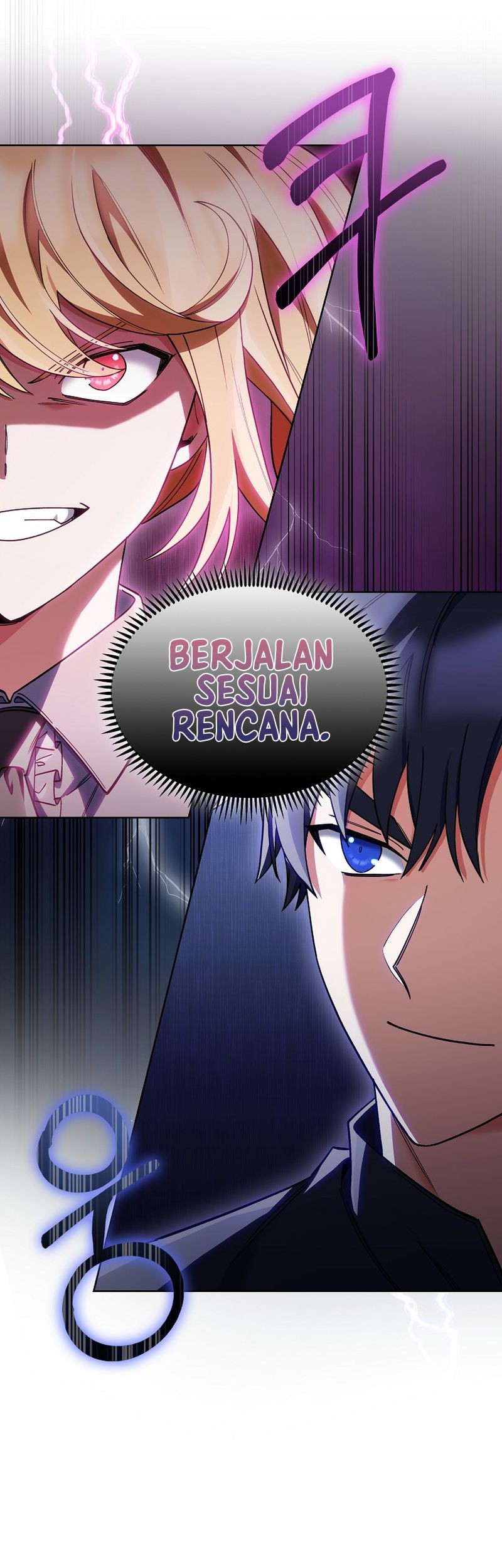 I Regressed to My Ruined Family Chapter 37 Gambar 26