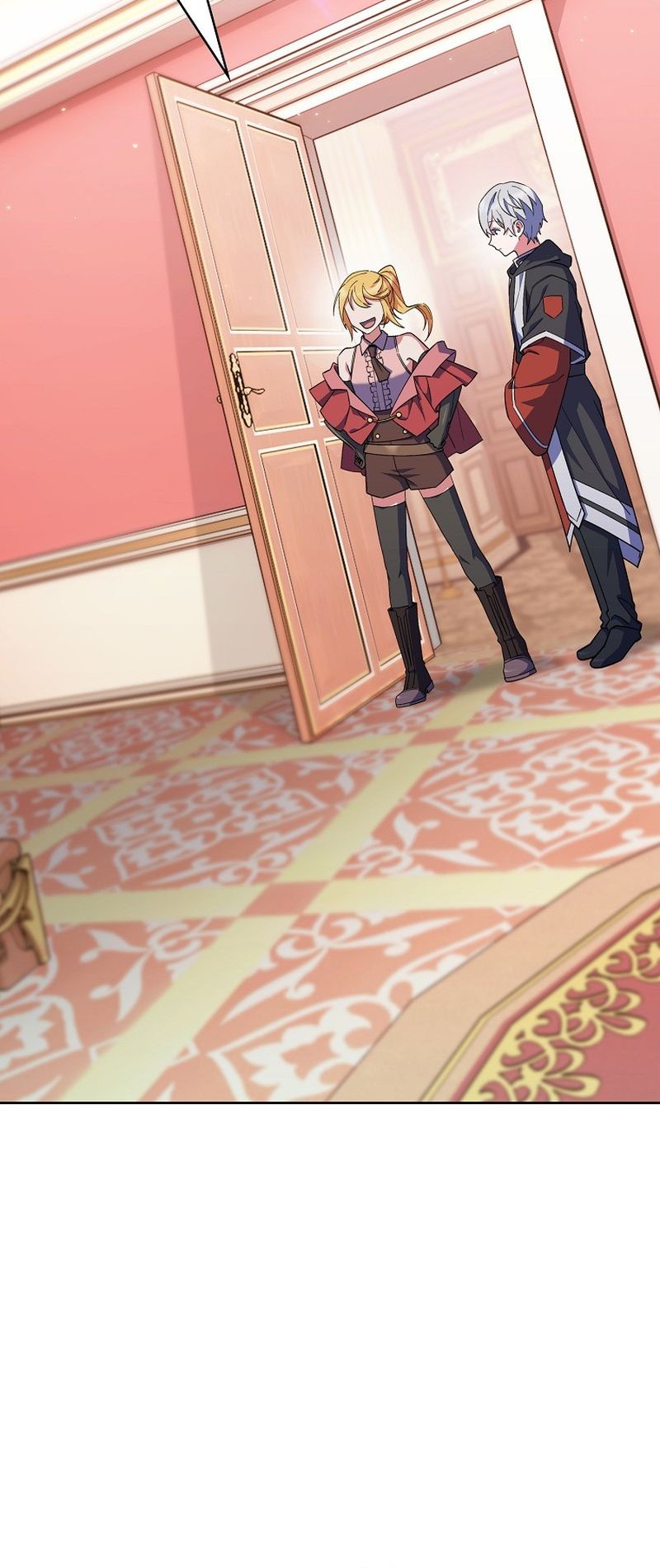 I Regressed to My Ruined Family Chapter 37 Gambar 29