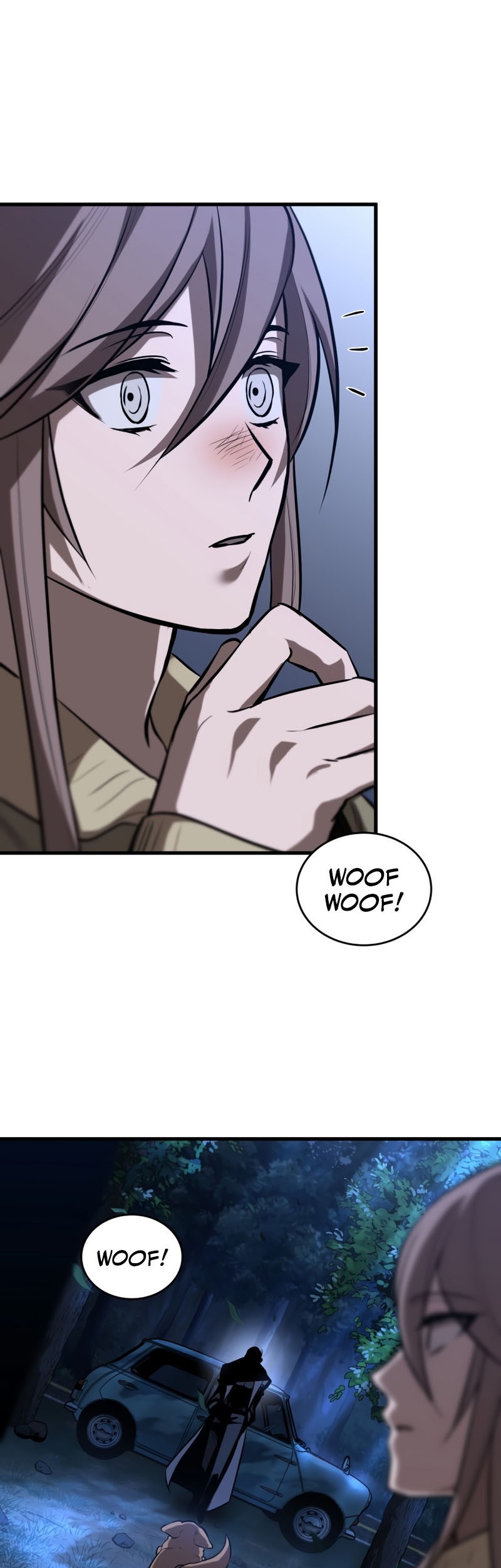 Dororo Re:Verse Chapter 18 Gambar 44