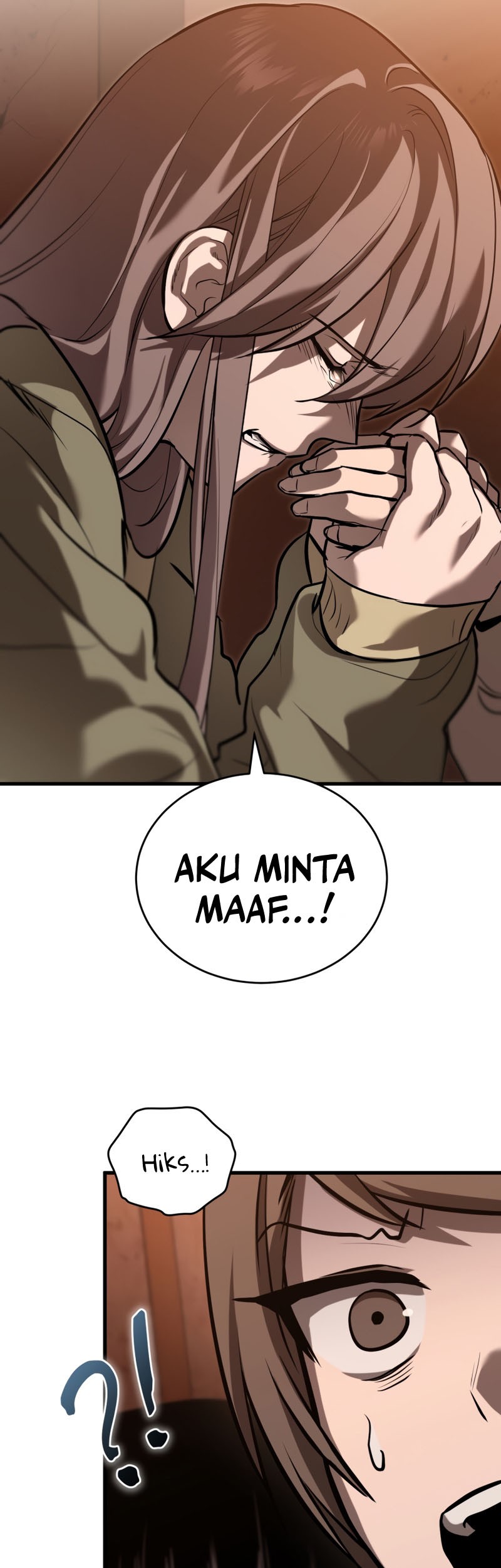 Dororo Re:Verse Chapter 17 Gambar 42