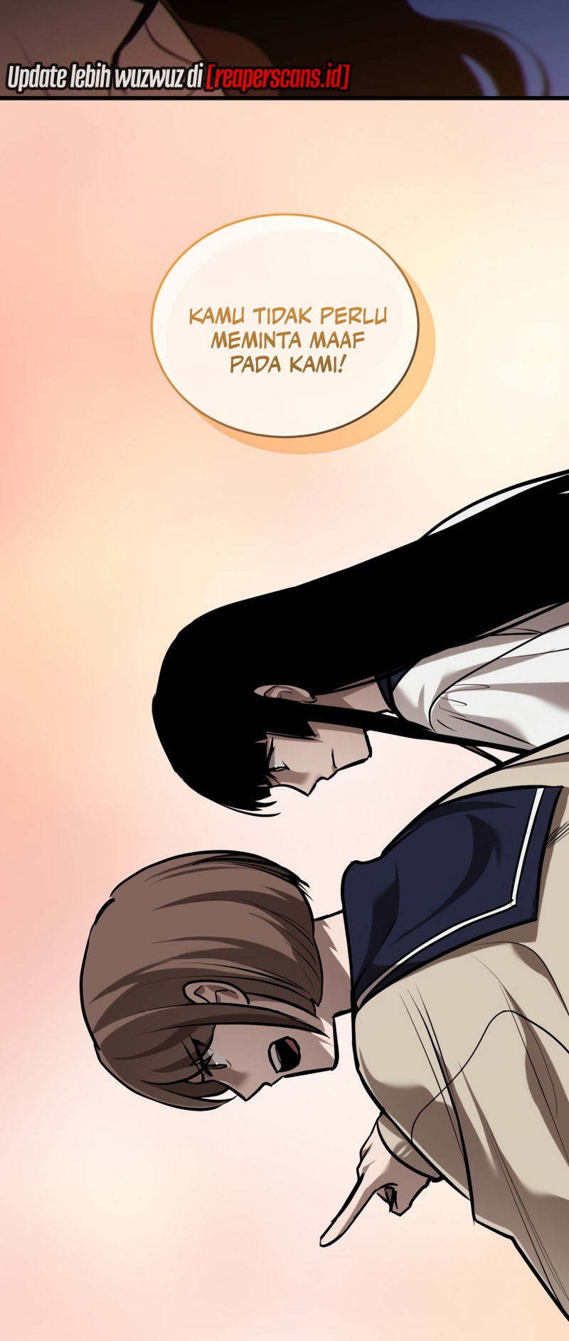 Dororo Re:Verse Chapter 17 Gambar 46