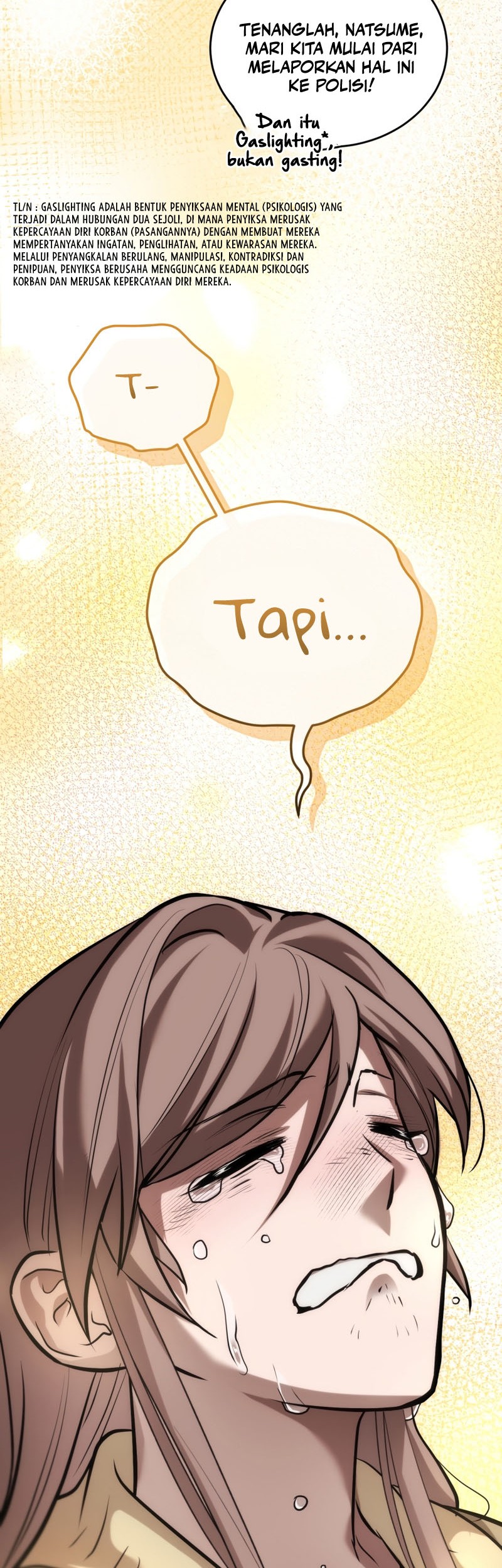 Dororo Re:Verse Chapter 17 Gambar 48