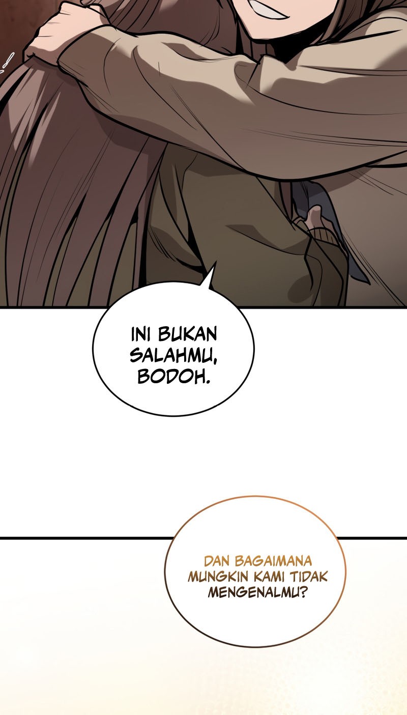 Dororo Re:Verse Chapter 17 Gambar 51