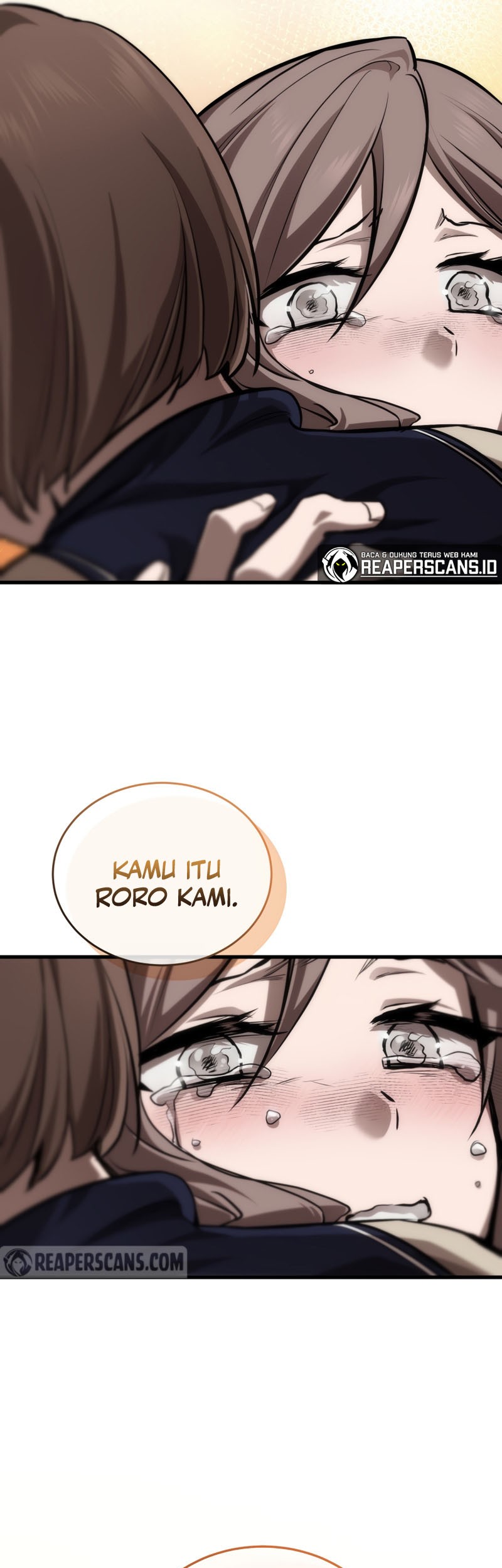 Dororo Re:Verse Chapter 17 Gambar 52
