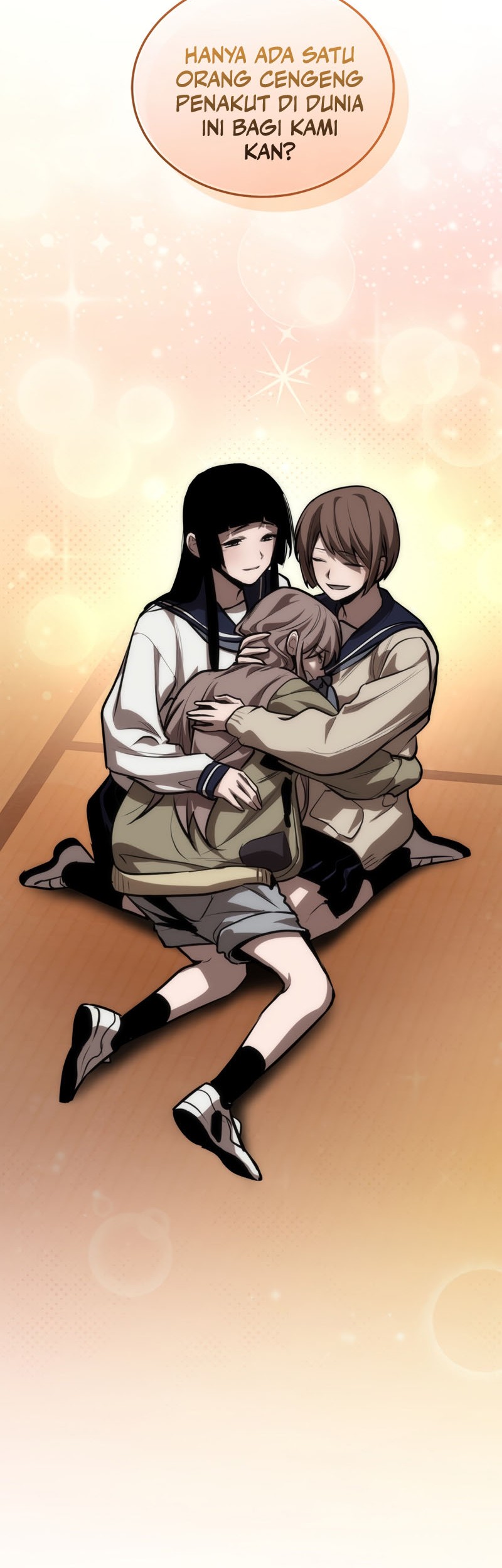 Dororo Re:Verse Chapter 17 Gambar 53