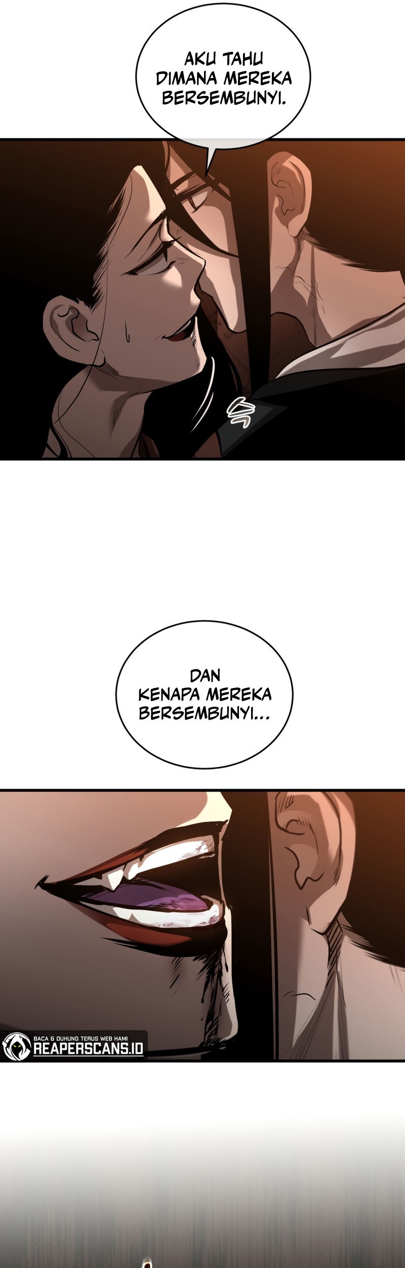 Dororo Re:Verse Chapter 17 Gambar 7