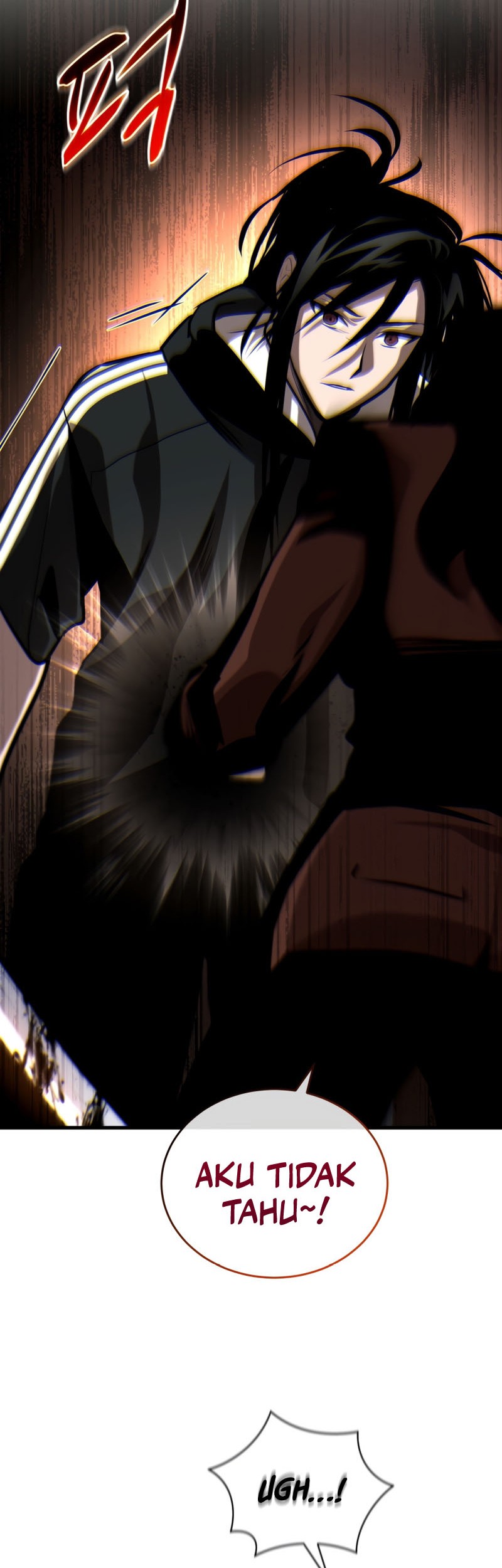 Dororo Re:Verse Chapter 17 Gambar 8