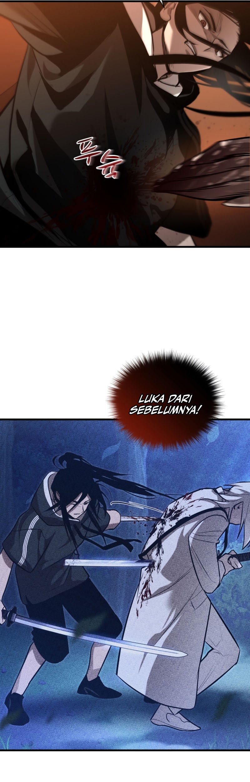 Dororo Re:Verse Chapter 17 Gambar 9