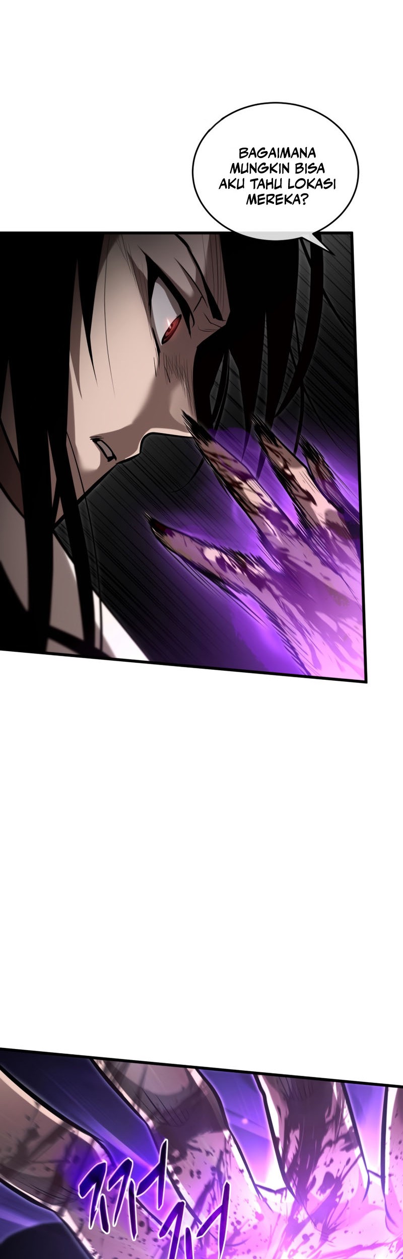 Dororo Re:Verse Chapter 17 Gambar 10